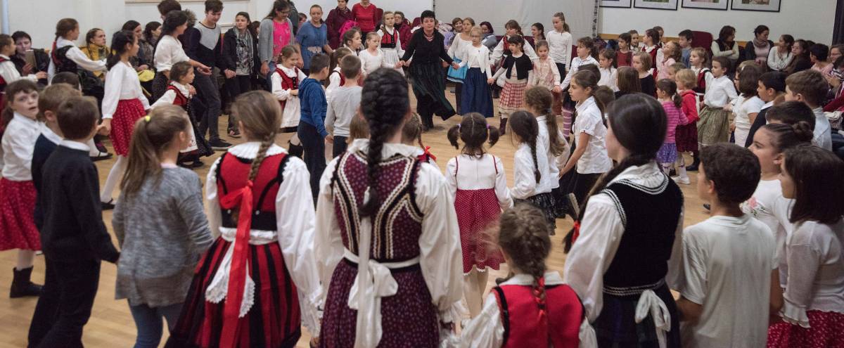 •  Fotó: Ádám Gyula