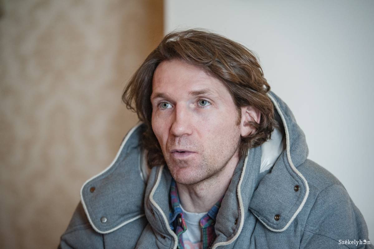 &bullet;  Fotó: Gecse Noémi