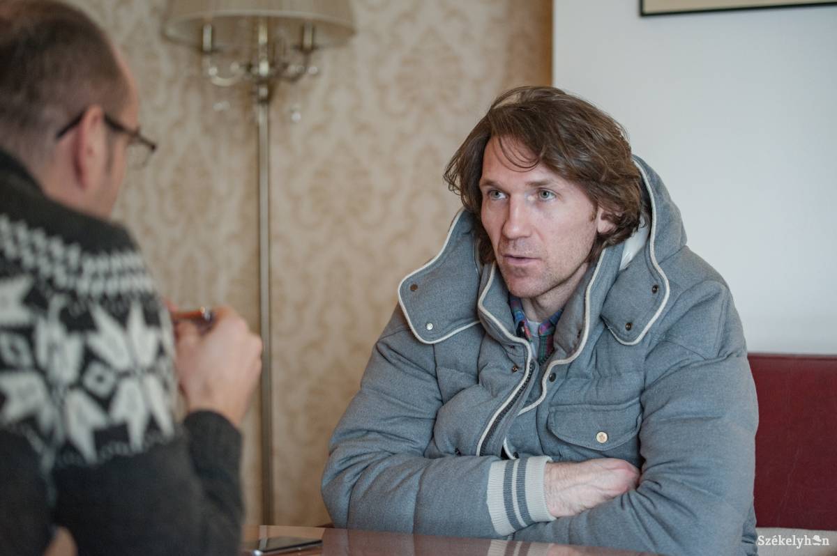 &bullet;  Fotó: Gecse Noémi