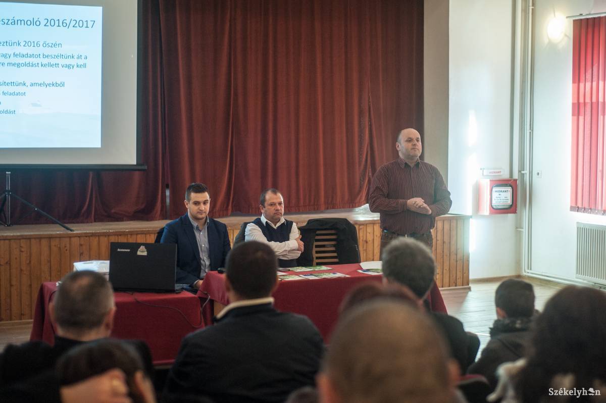 •  Fotó: Gecse Noémi