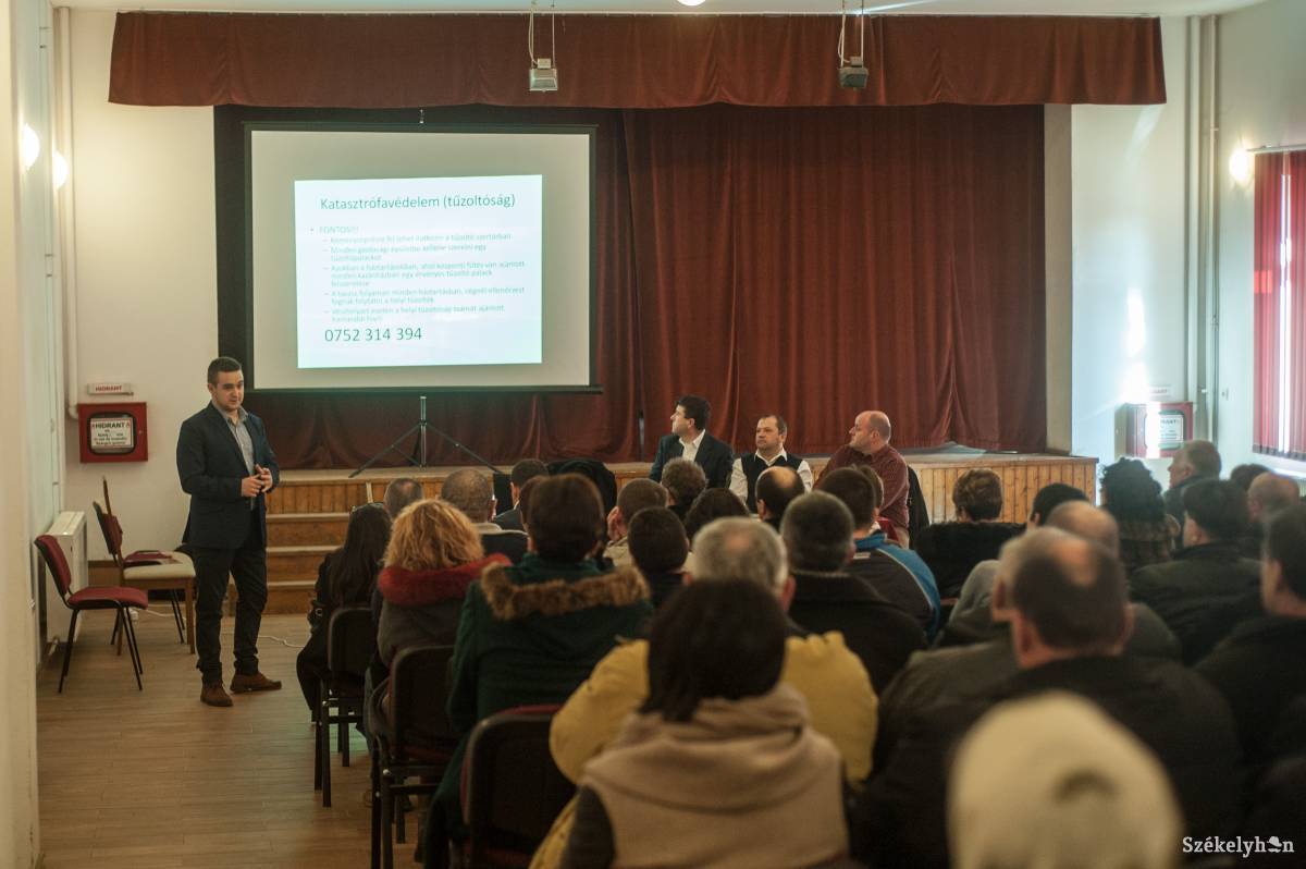 •  Fotó: Gecse Noémi