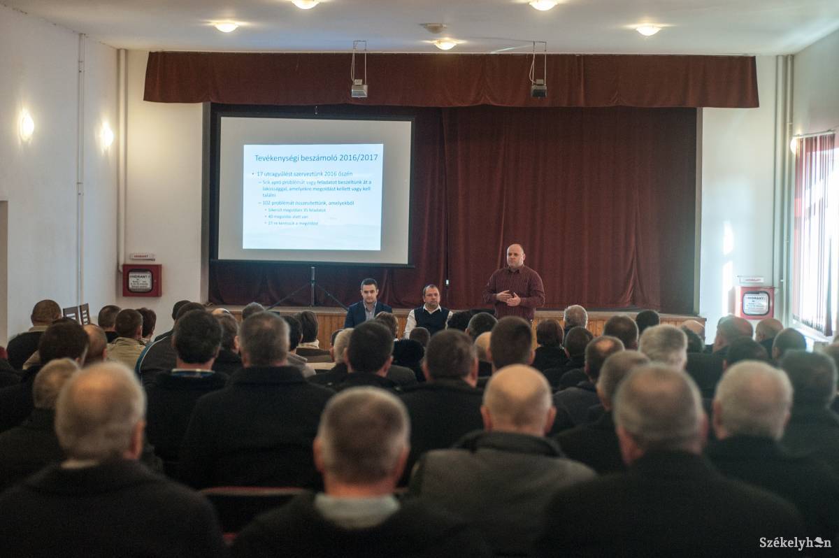 • Fotó: Gecse Noémi