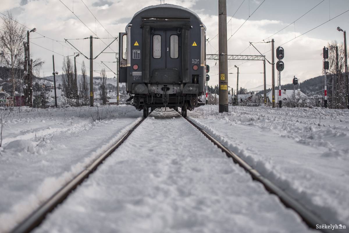 Képünk illusztráció •  Fotó: Pinti Attila