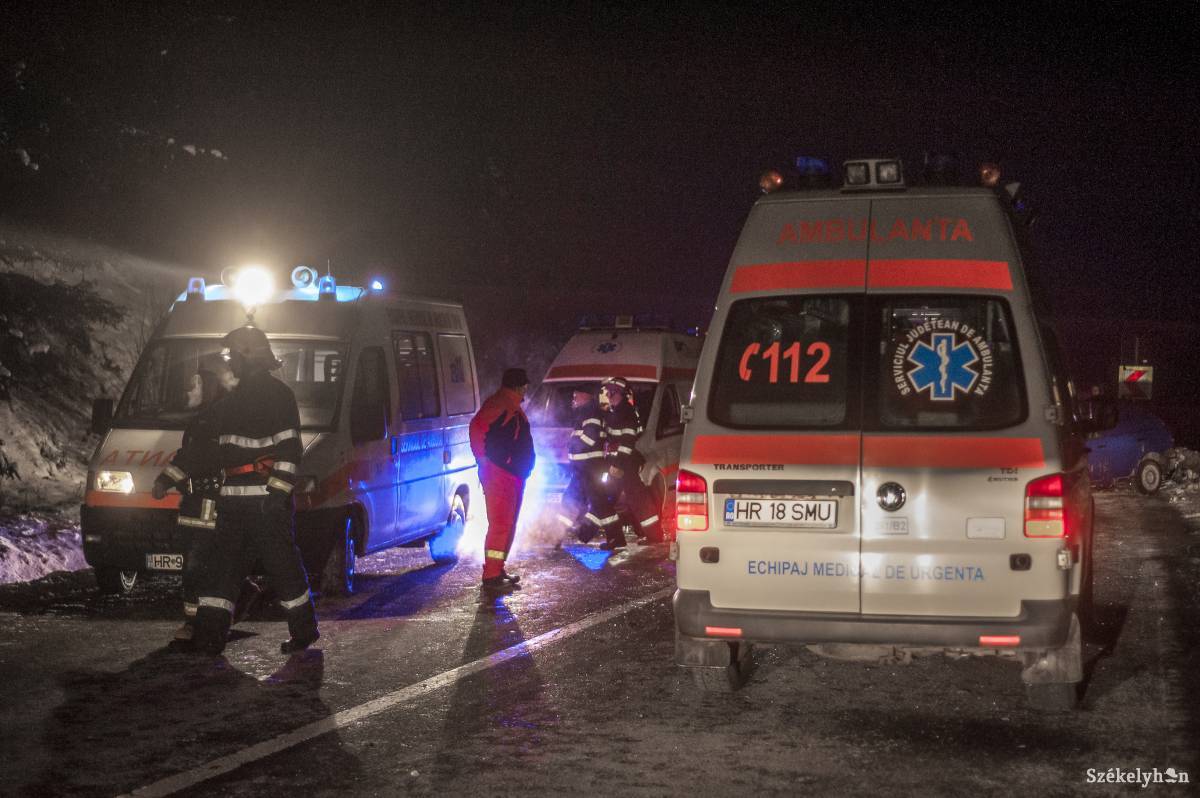 &bullet;  Fotó: Pinti Attila