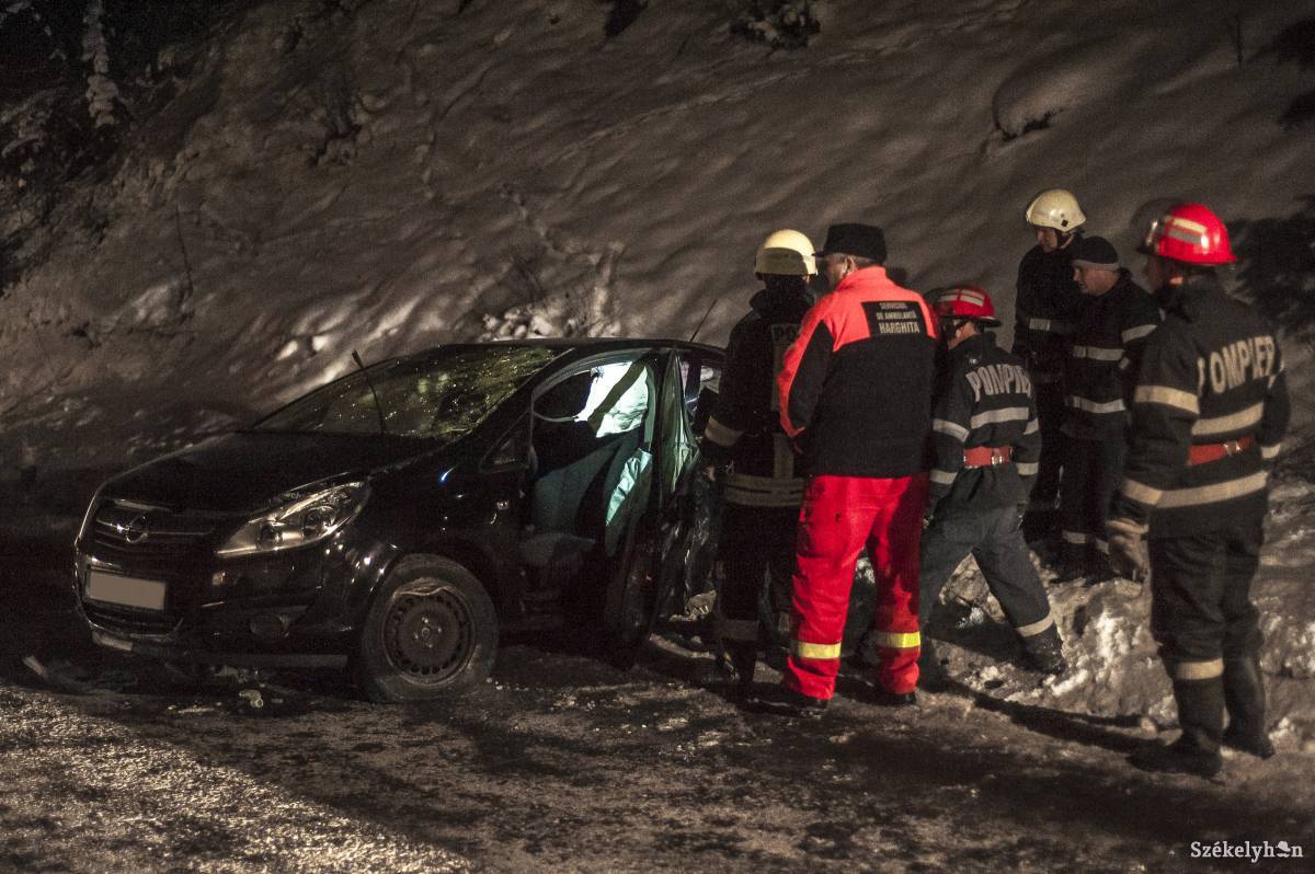 &bullet;  Fotó: Pinti Attila