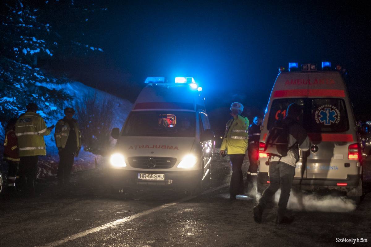 &bullet;  Fotó: Pinti Attila