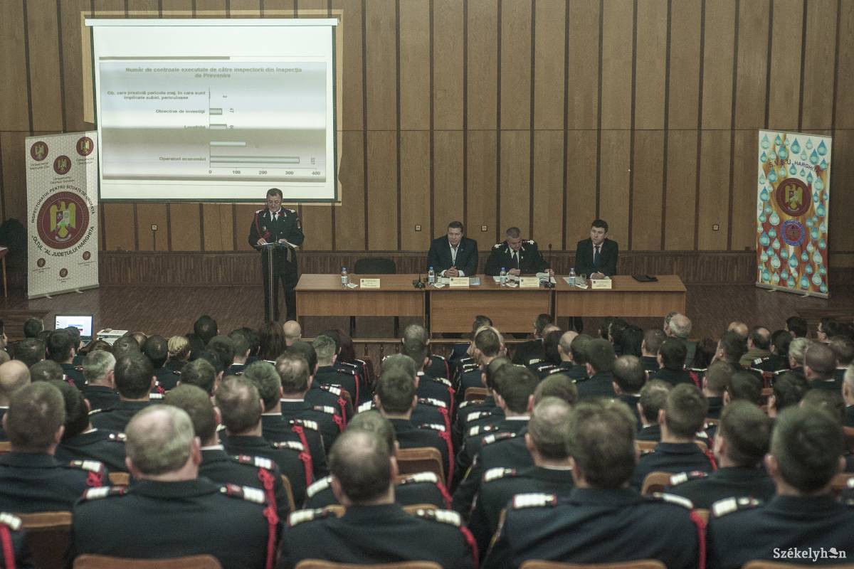 •  Fotó: Pinti Attila