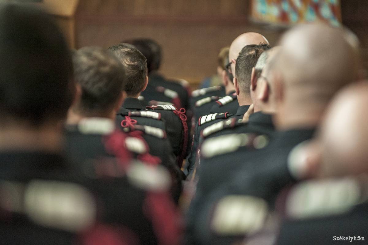 •  Fotó: Pinti Attila