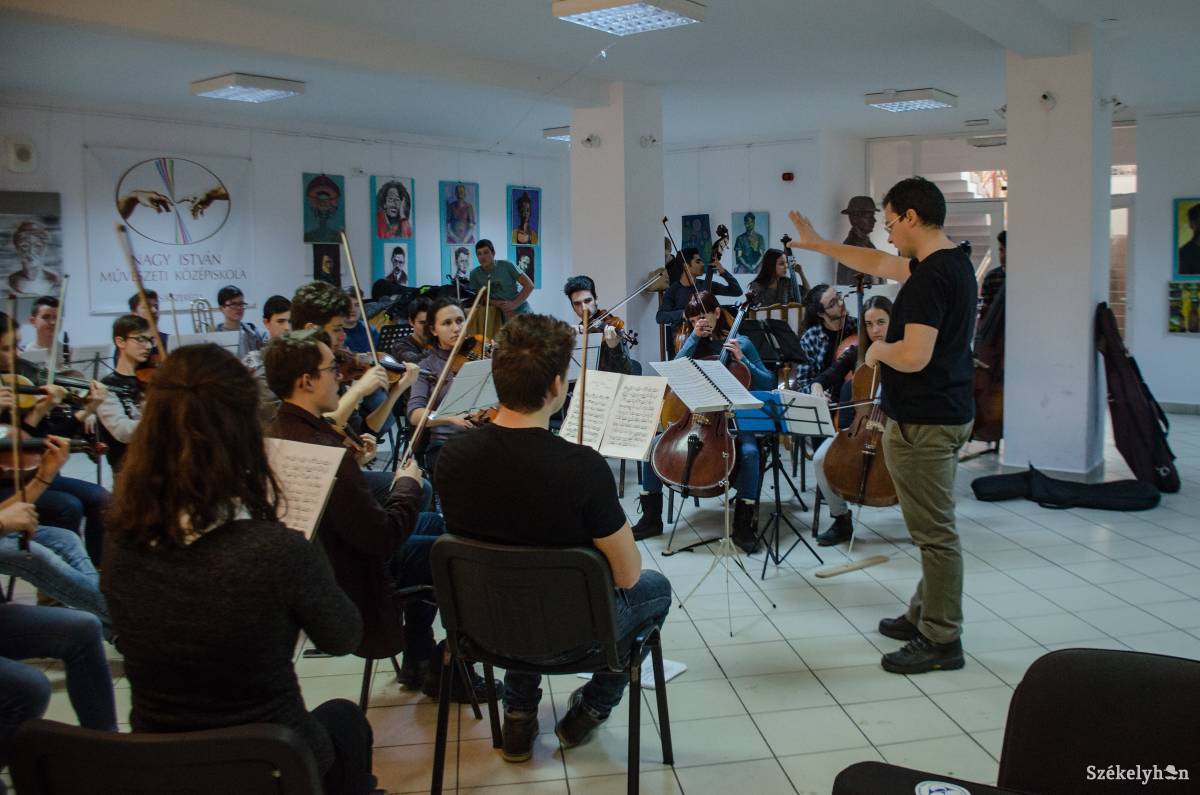 •  Fotó: Gecse Noémi