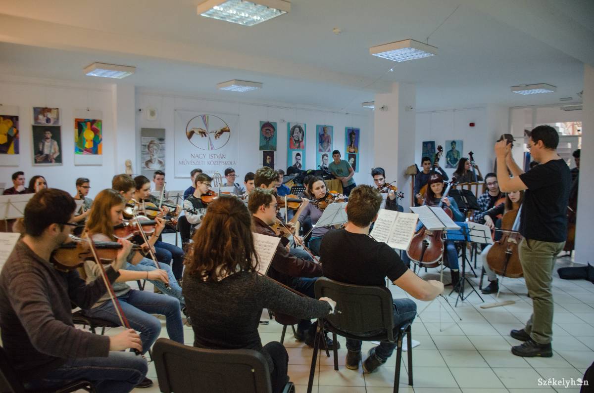 •  Fotó: Gecse Noémi