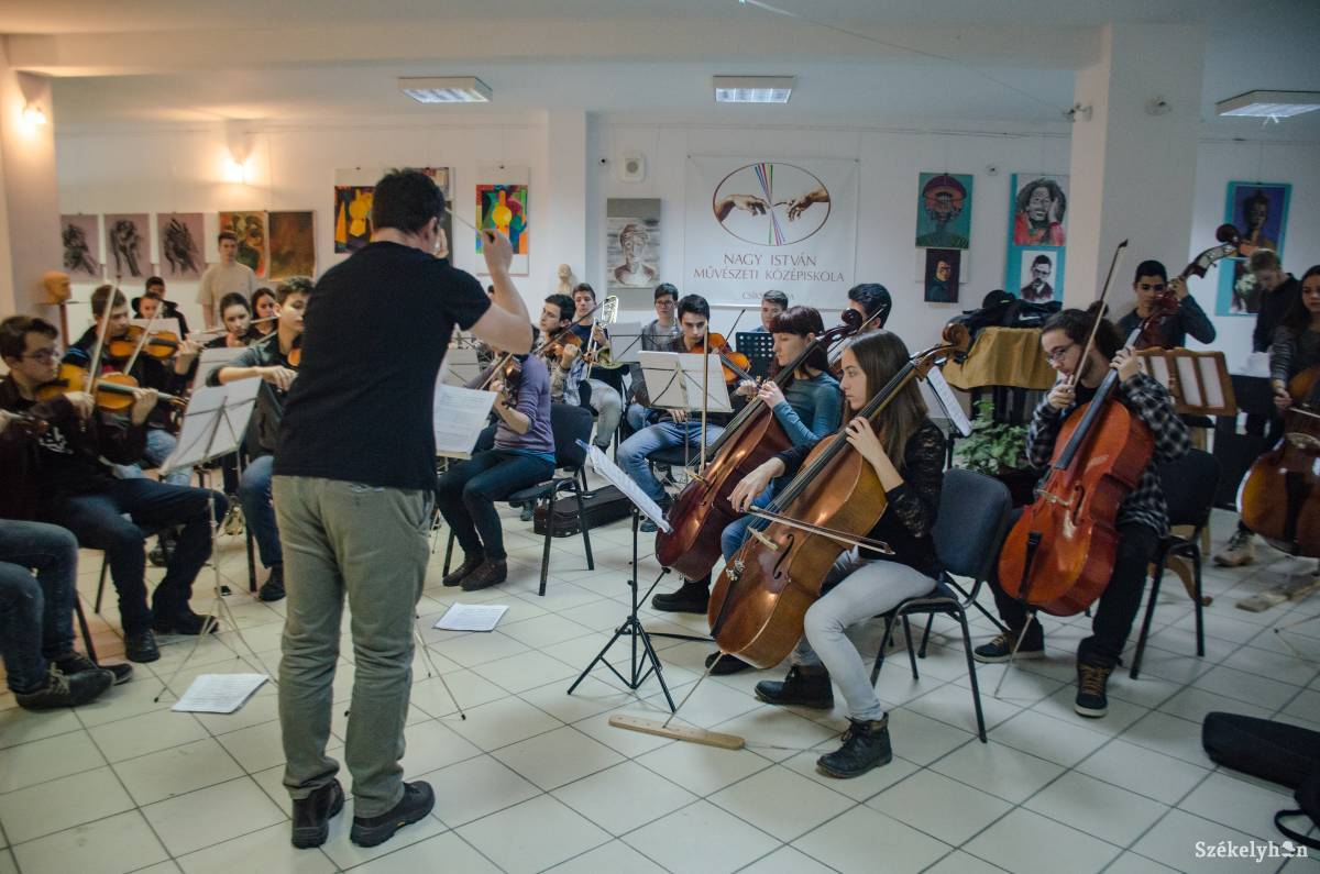 •  Fotó: Gecse Noémi