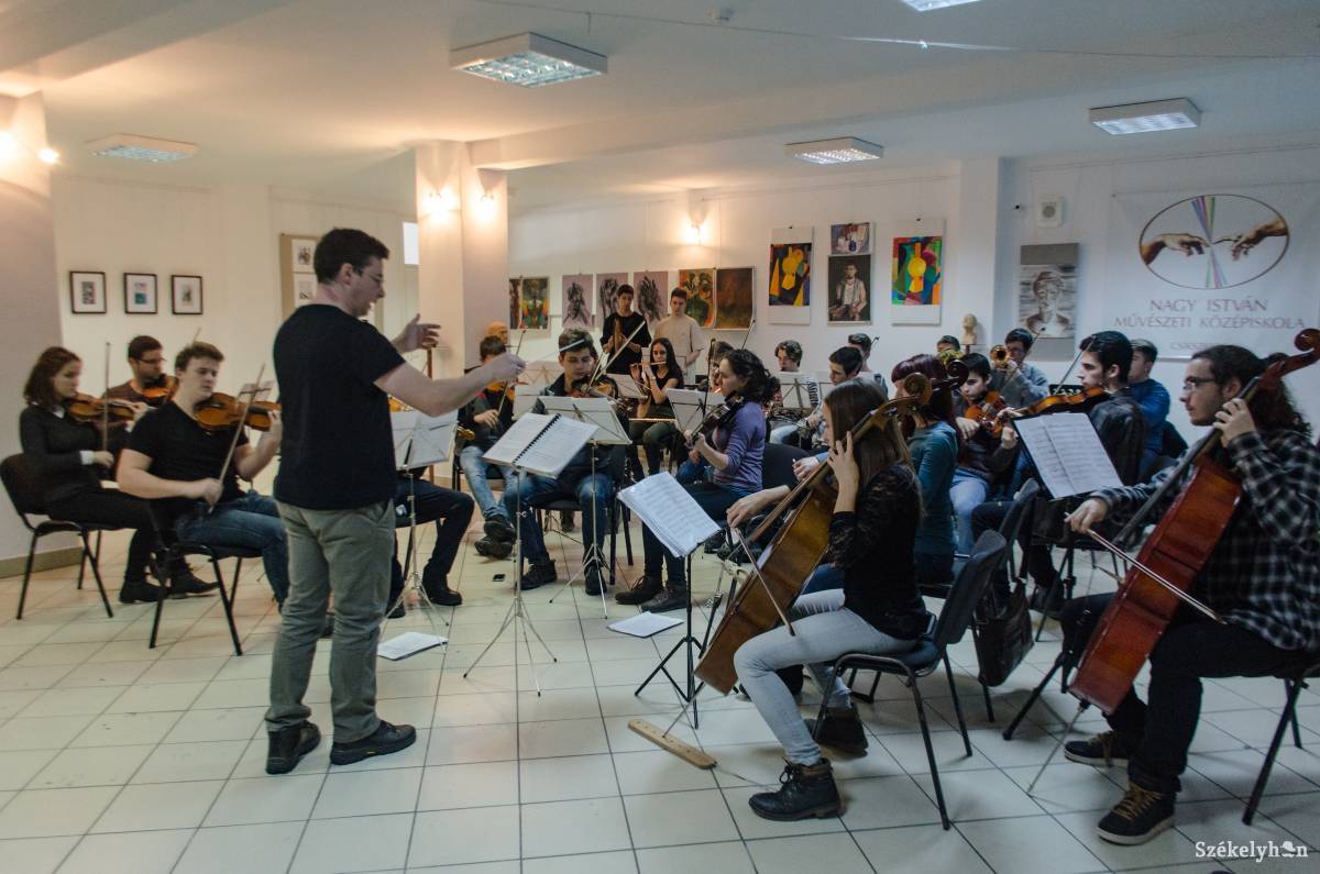 •  Fotó: Gecse Noémi