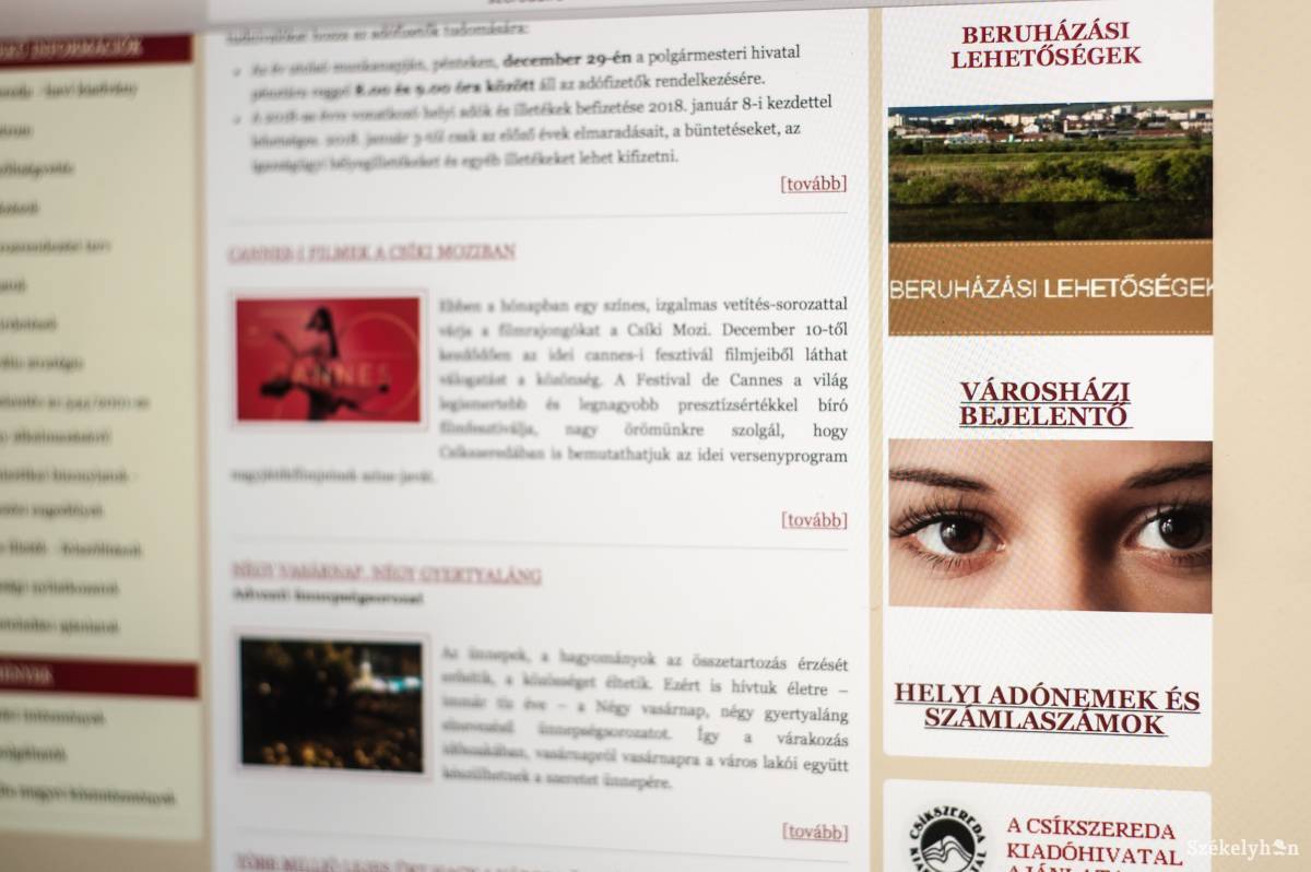 •  Fotó: Gecse Noémi