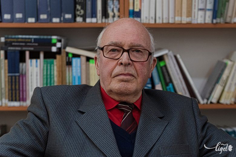•  Fotó: Gábos Albin