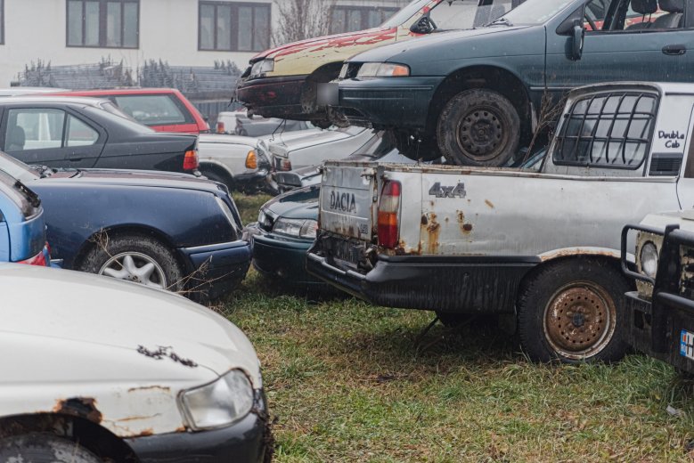 Maradt pénz a roncsautóprogramban, megint lehet pályázni