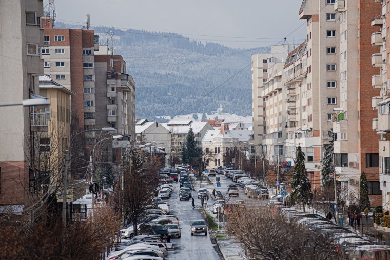 Az előttünk álló napokban sem kell attól tartani, hogy beköszönt az igazi tél