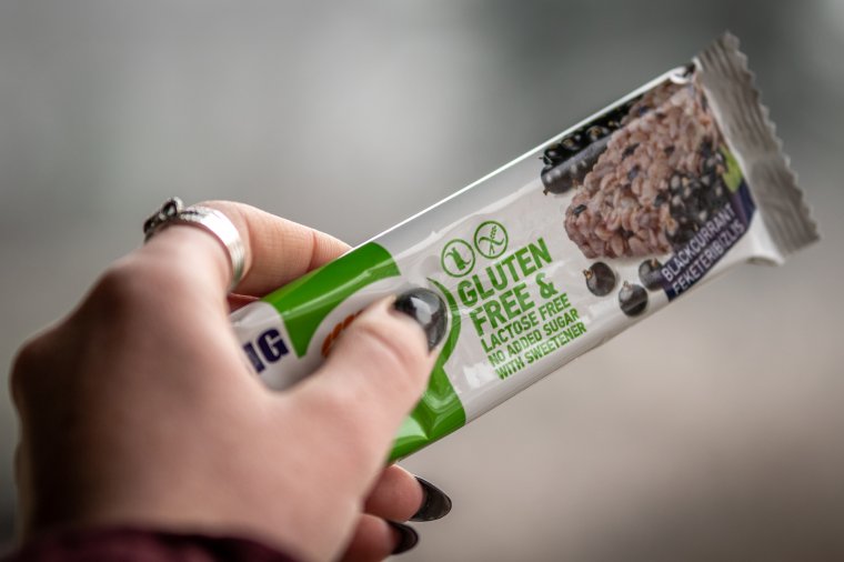 Tömegeket érintő ételintolerancia