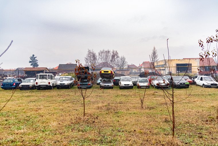 Zöldülhet az autópark és a háztartás: több a pénz az új roncsprogramokban