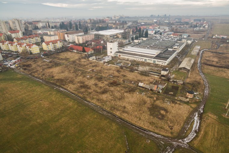 Eldöntve: területet vásárol a csíkszeredai önkormányzat egy tervezett szabadidőközponthoz