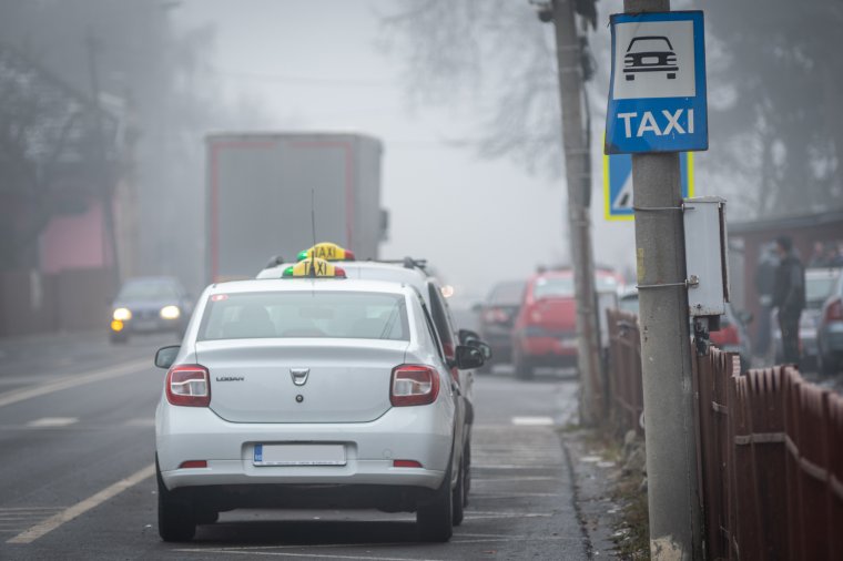 Megkéseltek egy taxisofőrt Csíkszeredában, életmentő műtétre volt szüksége