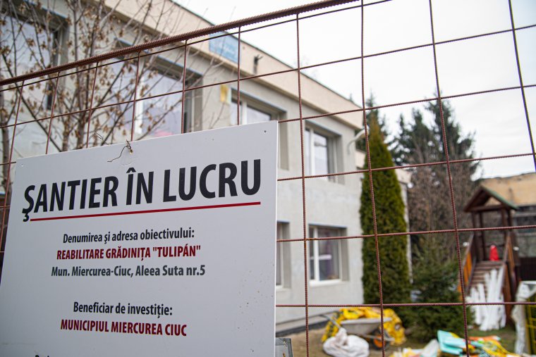 Sok a közberuházás, kevés az építő