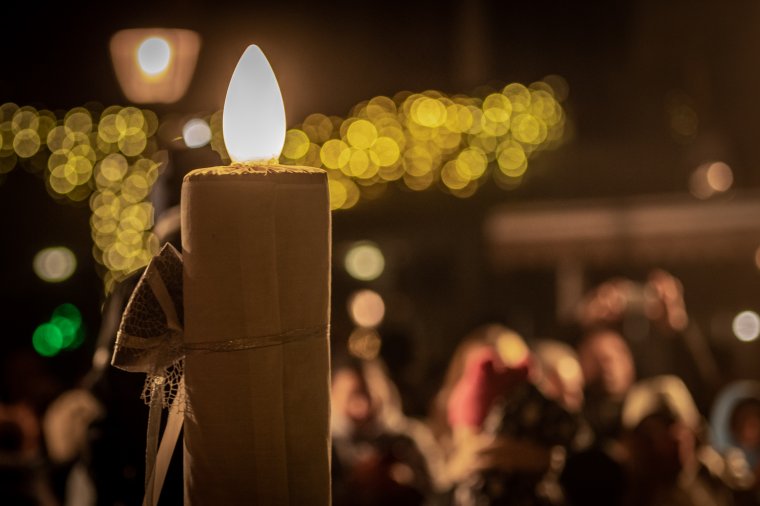 Elmaradnak idén a nagyobb adventi közösségi események Gyergyószentmiklóson