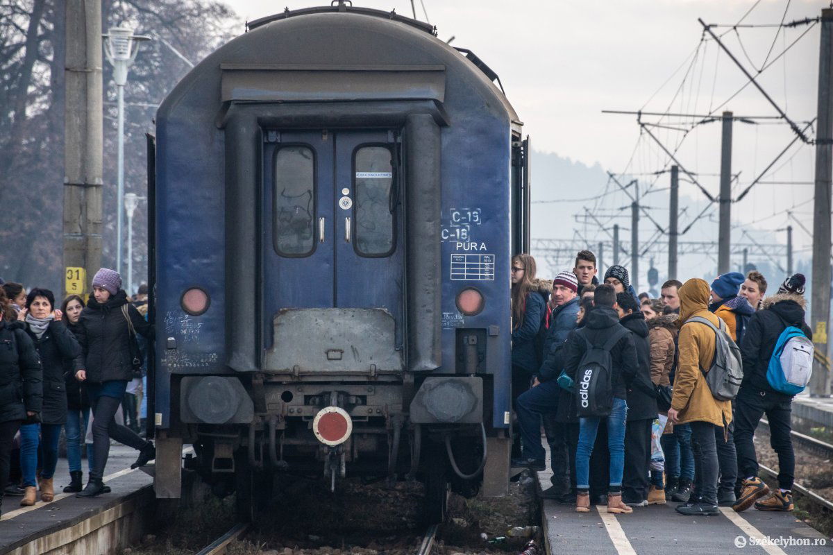 Képünk illusztráció •  Fotó: Pinti Attila