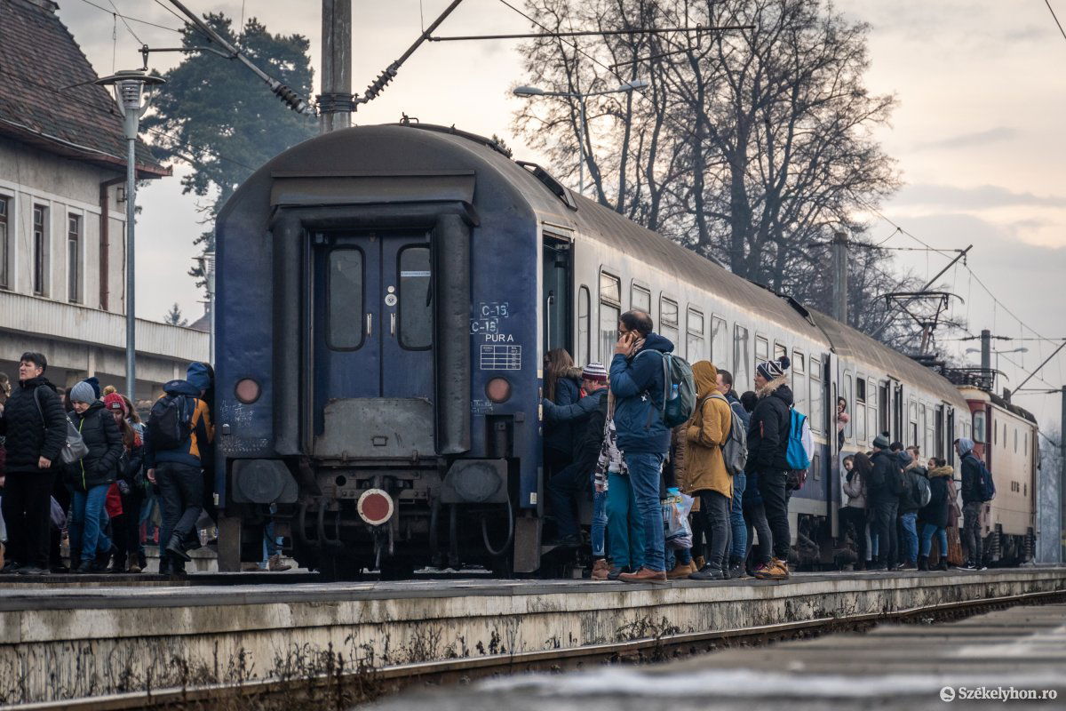 Képünk illusztráció •  Fotó: Pinti Attila