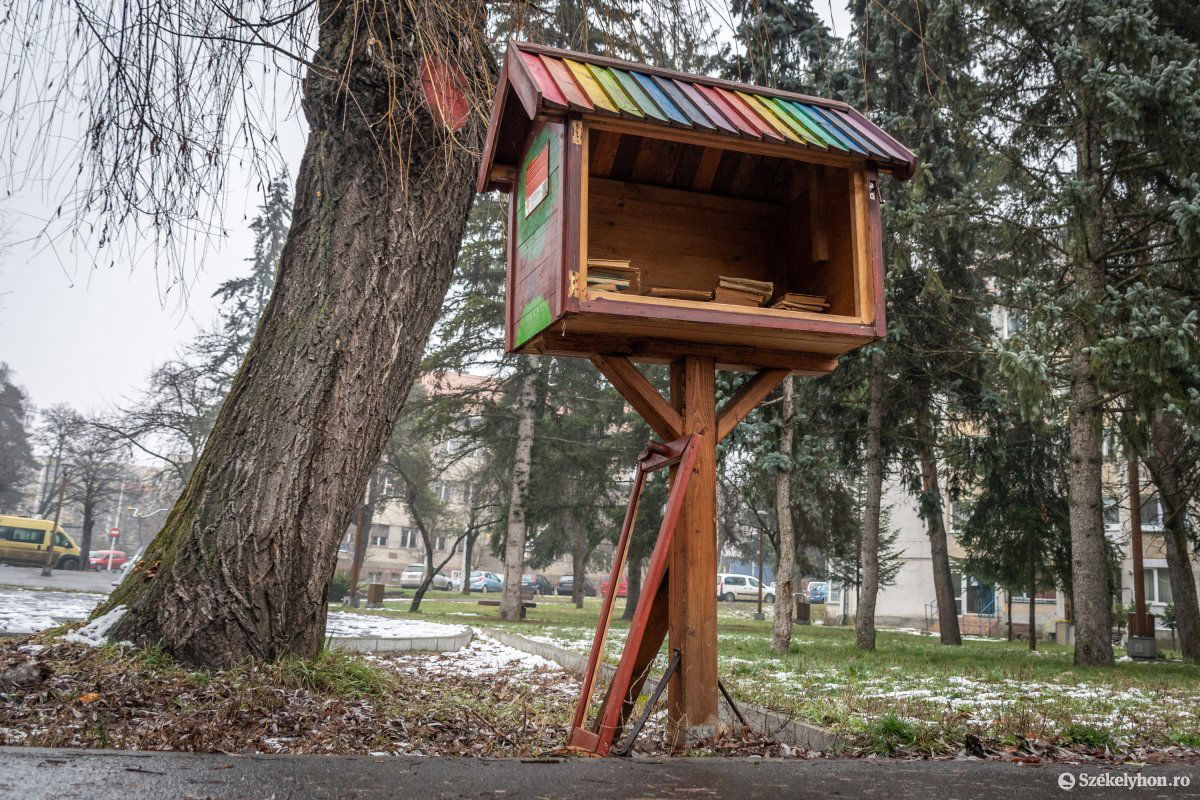 •  Fotó: Pinti Attila