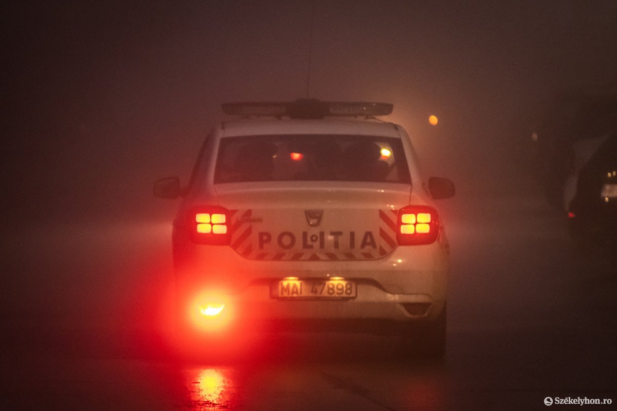 •  Fotó: Székelyhon