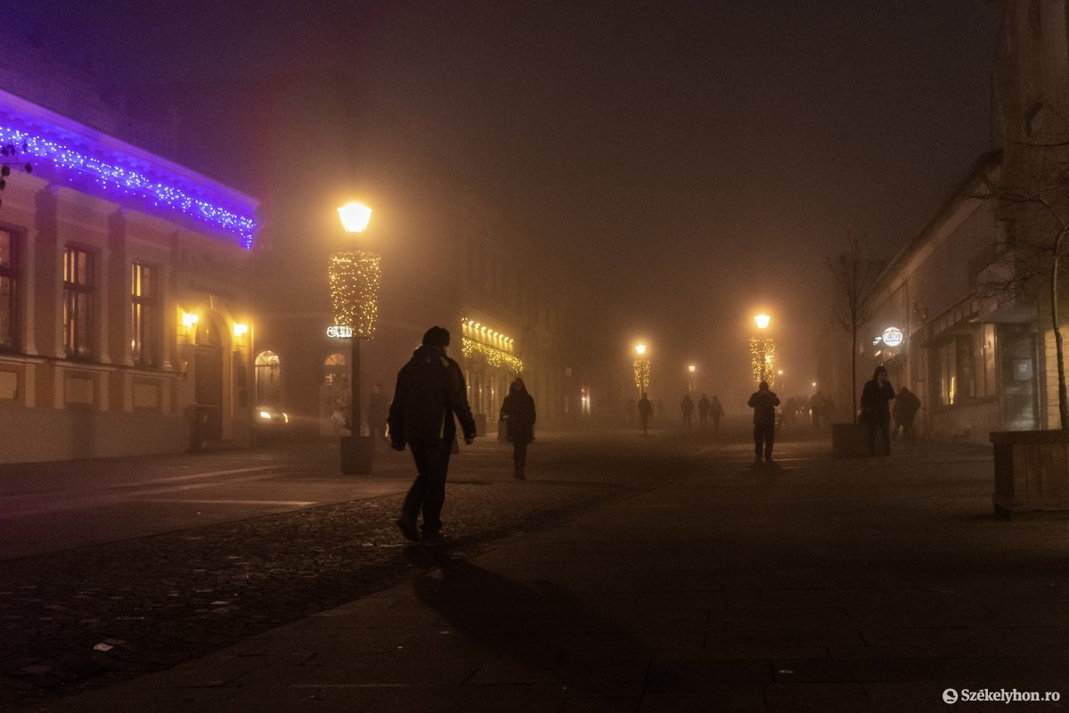•  Fotó: Székelyhon