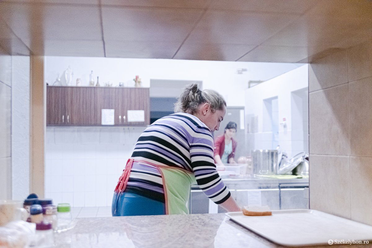 Nőttek a megélhetési költségek, több pénz kell az ellátásra. Képünk illusztráció &bullet;  Fotó: Gábos Albin