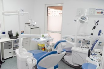 A romániai lakosság nagy többségének van rossz foga, de csak elenyészően kevesen jelentkeznek fogászati ellenőrzésre