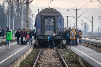 Ingázási költségek: az új tanévtől átmenetileg sem terhelik a szülők zsebét