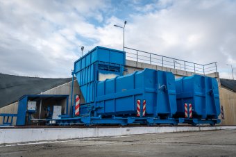 13 hulladékudvar épülhet Hargita, 12 pedig Maros megyében