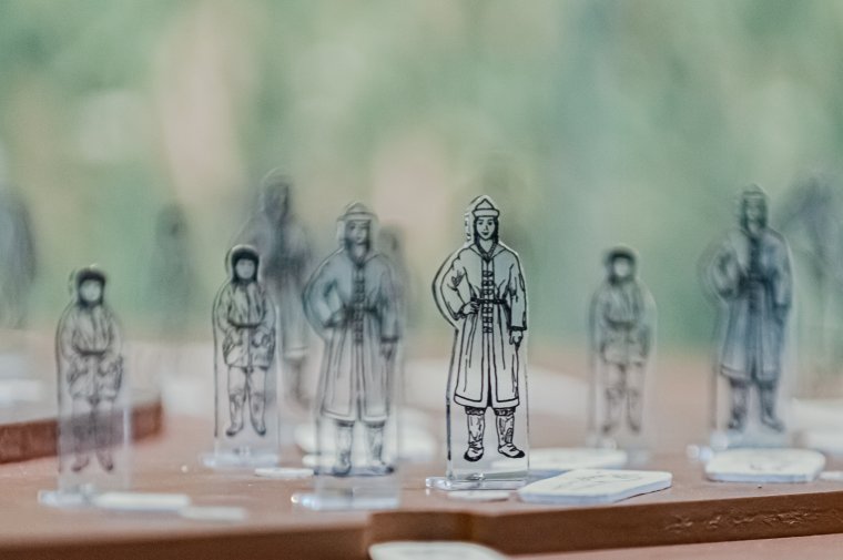 A leggazdagabb honfoglaláskori magyar temető