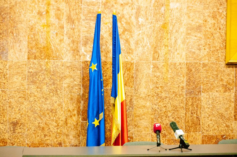 Magyar alprefektust nevezett ki a kormány Kolozs megyébe