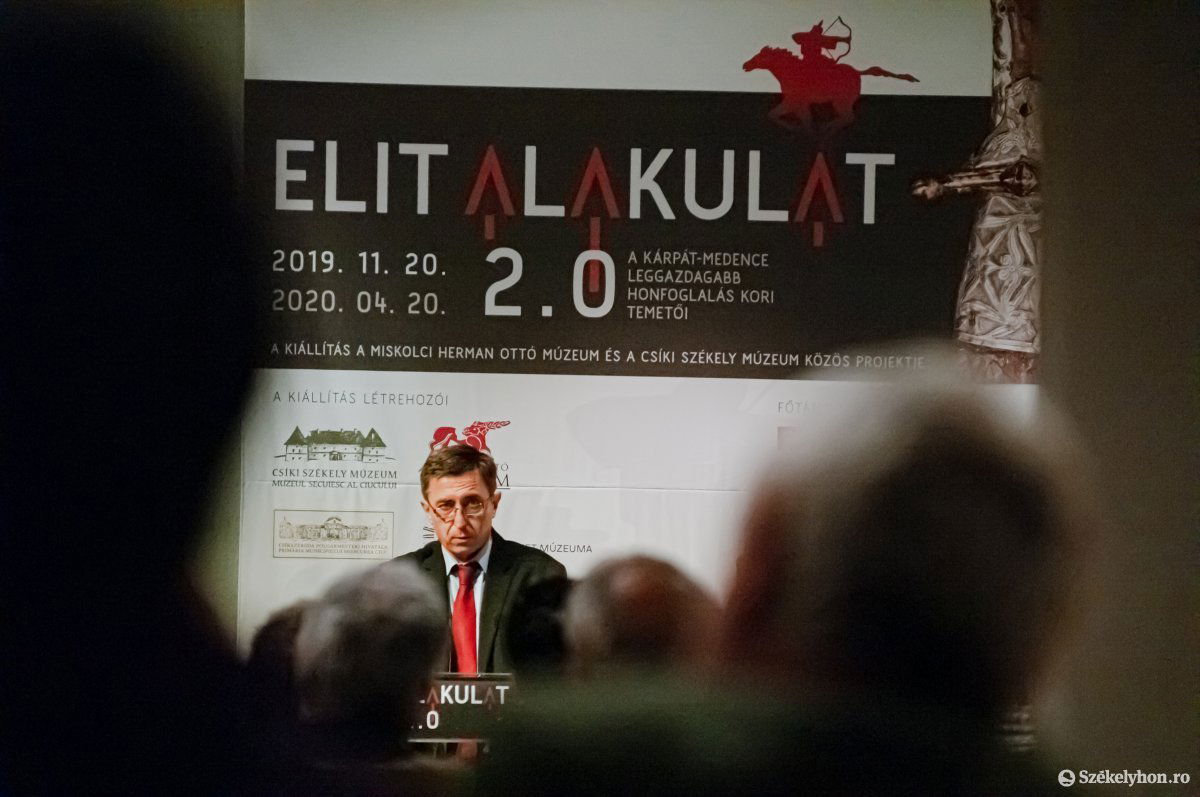 •  Fotó: Gábos Albin