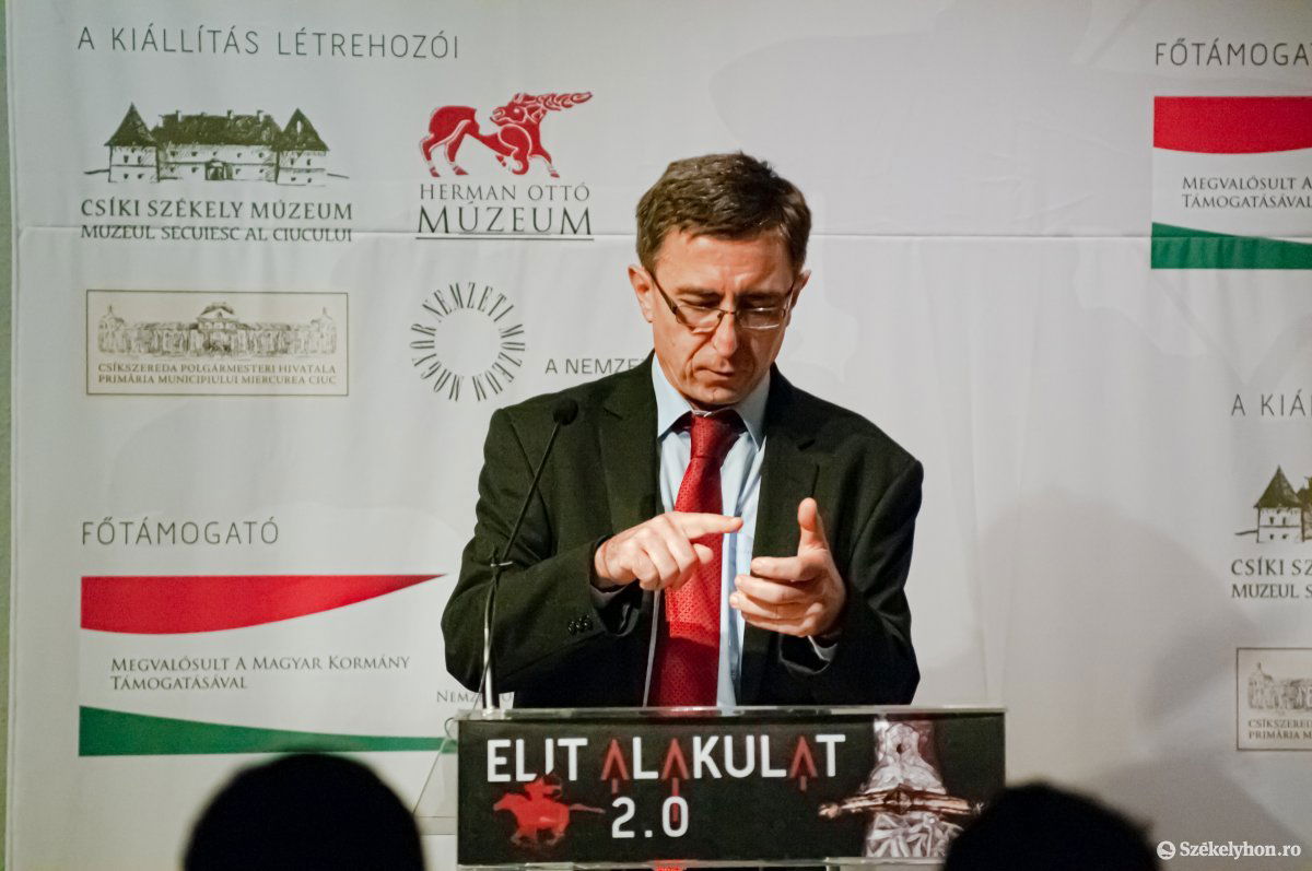 •  Fotó: Gábos Albin