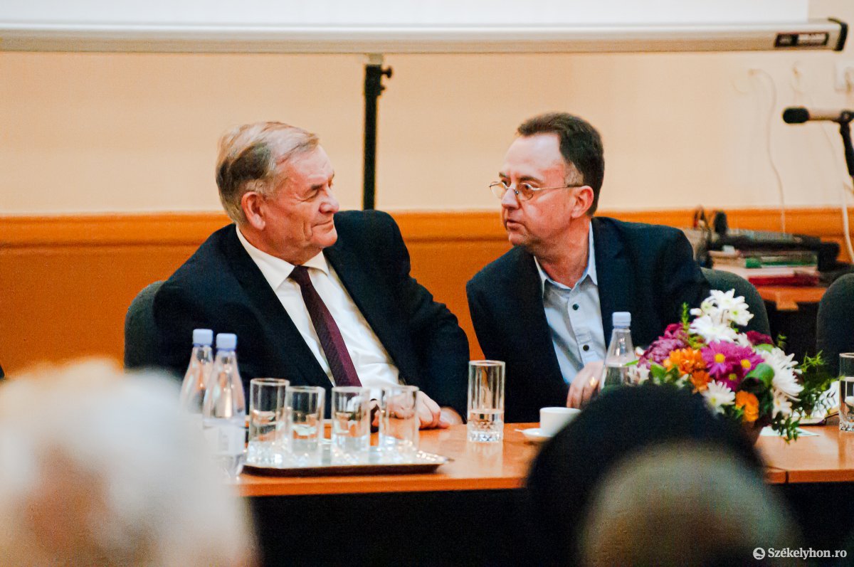 •  Fotó: Gábos Albin
