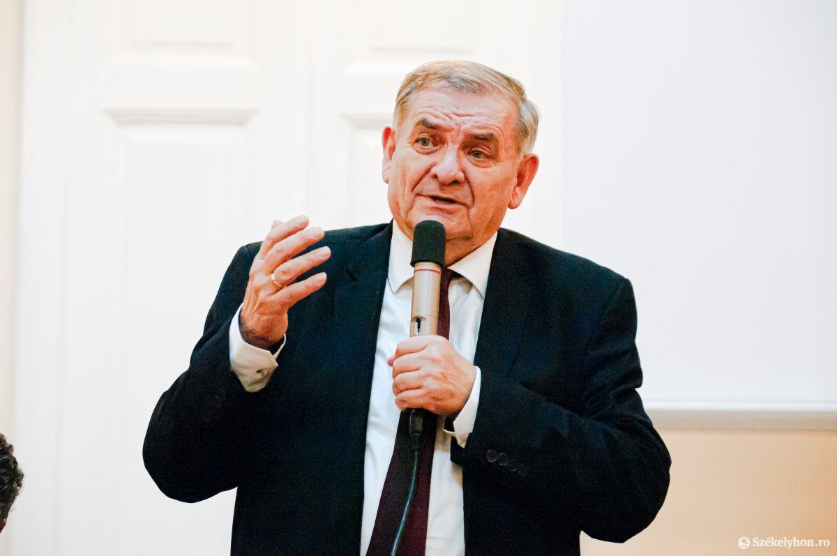 •  Fotó: Gábos Albin