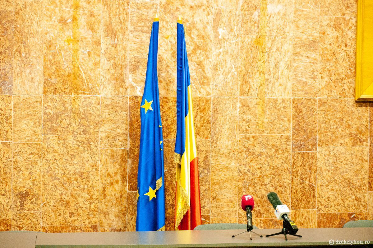 Képünk illusztráció •  Fotó: Gábos Albin