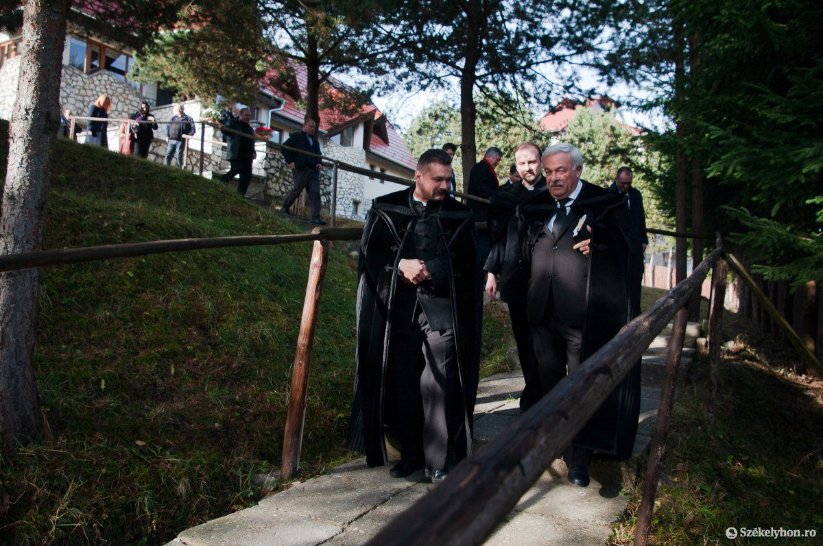 •  Fotó: Gábos Albin