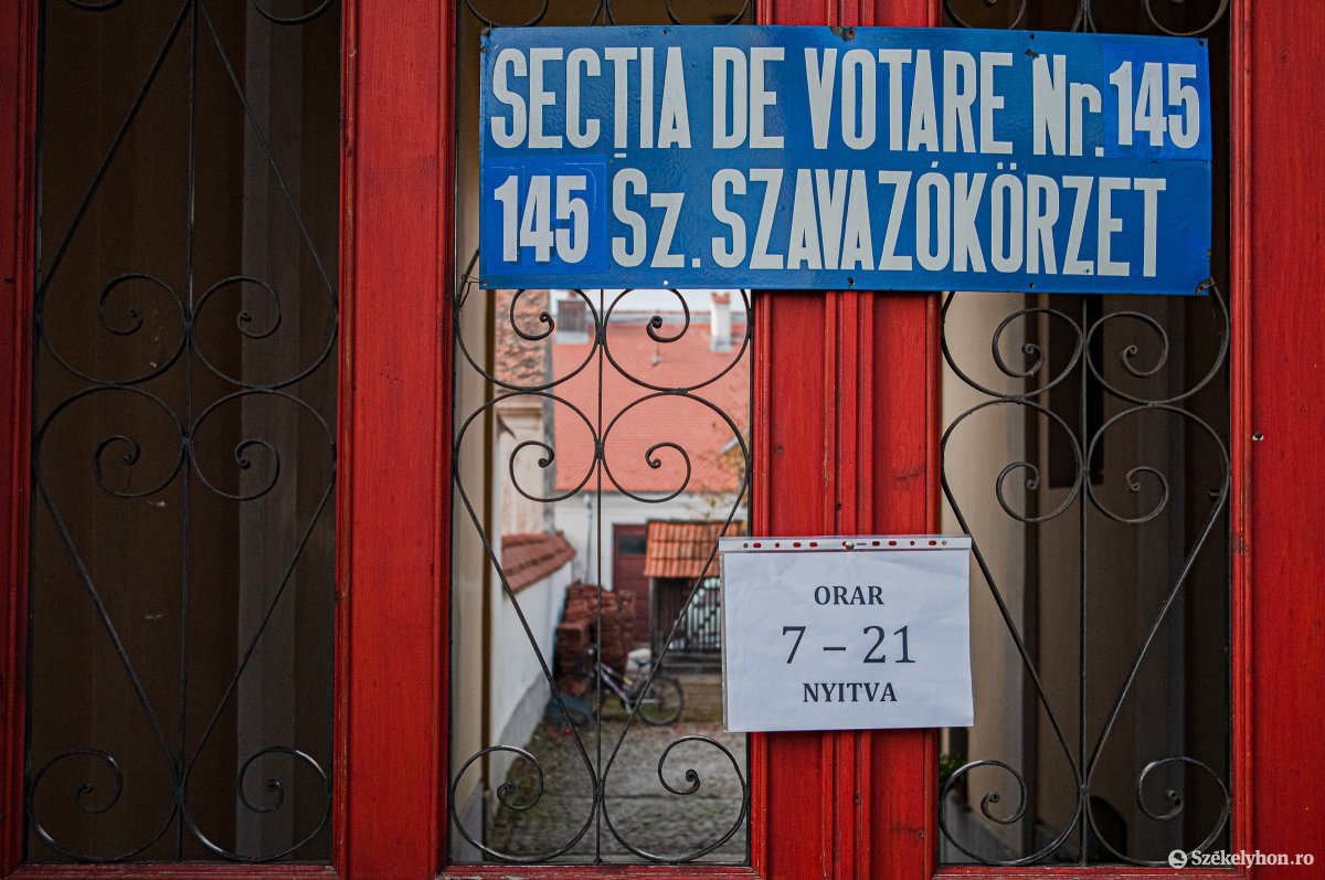 Képünk illusztráció •  Fotó: Gábos Albin
