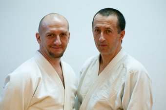 Aikidó: gyakorlás egy életen át