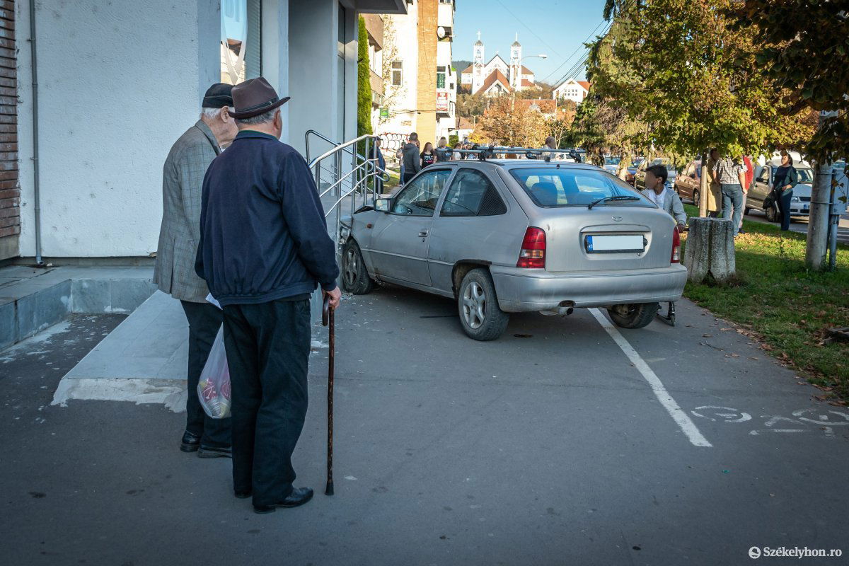 •  Fotó: Pinti Attila