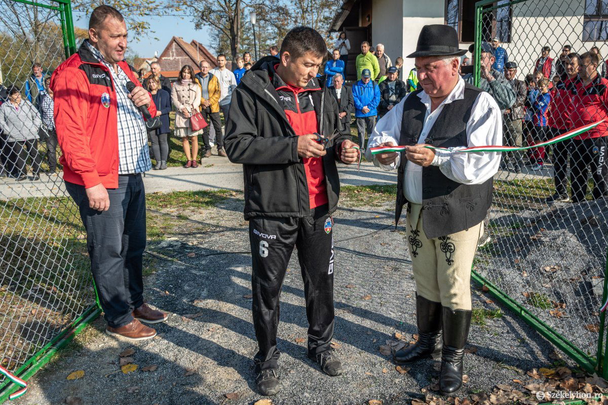 •  Fotó: Pinti Attila