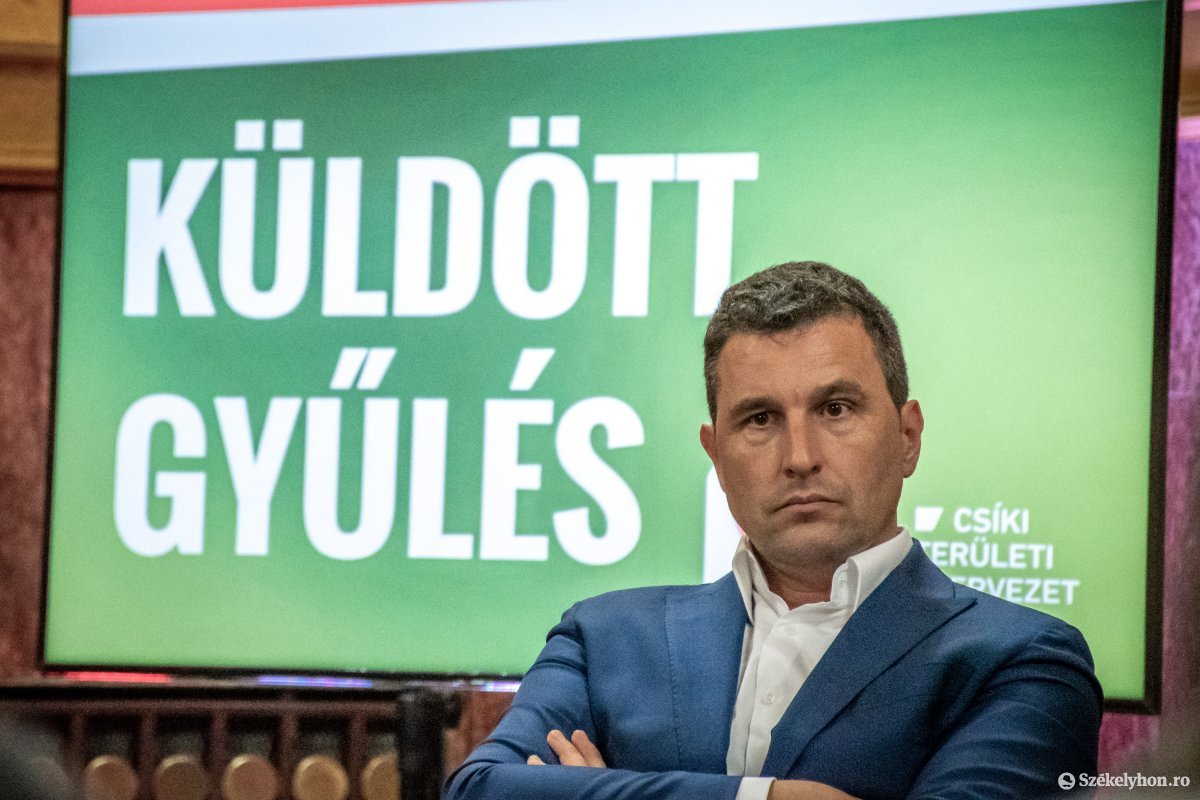 •  Fotó: Pinti Attila