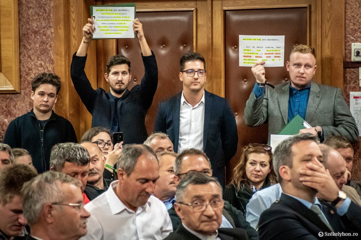 •  Fotó: Pinti Attila