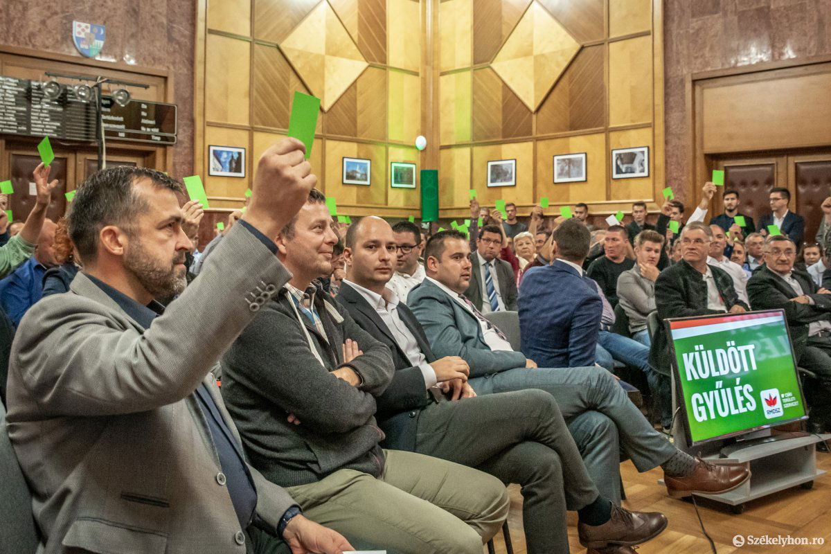 •  Fotó: Pinti Attila